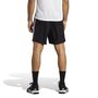 adidas Herren Train Essentials Piqu� 3-Streifen Trainingsshorts