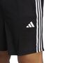 adidas Herren Train Essentials Piqu� 3-Streifen Trainingsshorts