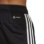 adidas Herren Train Essentials Piqu� 3-Streifen Trainingsshorts