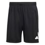 adidas Herren Train Essentials Logo Training Shorts