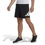 adidas Herren Train Essentials Logo Training Shorts