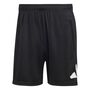 adidas Herren Train Essentials Logo Training Shorts