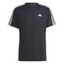 adidas Herren Train Essentials 3-Streifen Training T-Shirt