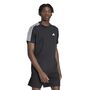 adidas Herren Train Essentials 3-Streifen Training T-Shirt