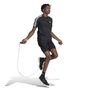 adidas Herren Train Essentials 3-Streifen Training T-Shirt