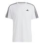 adidas Herren Train Essentials 3-Streifen Training T-Shirt