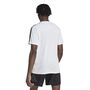 adidas Herren Train Essentials 3-Streifen Training T-Shirt
