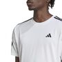 adidas Herren Train Essentials 3-Streifen Training T-Shirt