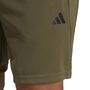 adidas Herren Train Essentials All Set Training Shorts