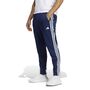 adidas Herren Train Essentials 3-Streifen Trainingshose