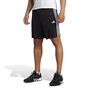 adidas Herren Train Essentials Piqu� 3-Streifen Trainingsshorts