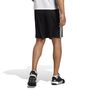 adidas Herren Train Essentials Piqu� 3-Streifen Trainingsshorts
