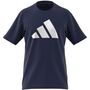 adidas Herren Train Essentials Feelready Logo Training T-Shirt
