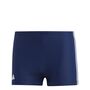 adidas Herren Classic 3-Streifen Boxer-Badehose 