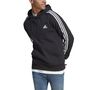 adidas Herren Essentials French Terry 3-Streifen Hoodie