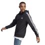 adidas Herren Essentials French Terry 3-Streifen Hoodie