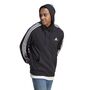 adidas Herren Essentials French Terry 3-Streifen Hoodie