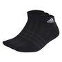 adidas Herren Cushioned Sportswear Ankle Socken, 3 Paar
