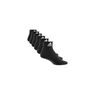 adidas Cushioned Sportswear Ankle Socken, 6 Paar