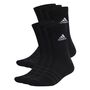 adidas Herren Cushioned Sportswear Crew Socken, 6 Paar 
