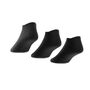 adidas Herren Thin and Light No-Show Socken, 3 Paar