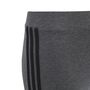 adidas Kinder Essentials 3-Streifen Cotton Leggings