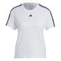 adidas Damen AEROREADY Train Essentials 3-Streifen T-Shirt