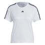 adidas Damen AEROREADY Train Essentials 3-Streifen T-Shirt