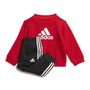 adidas Kinder Badge of Sport Jogginganzug