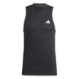 adidas Herren Train Essentials Feelready Training Sleeveless T-Shirt 