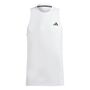 adidas Herren Train Essentials Feelready Training Sleeveless T-Shirt