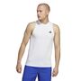 adidas Herren Train Essentials Feelready Training Sleeveless T-Shirt