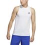 adidas Herren Train Essentials Feelready Training Sleeveless T-Shirt