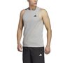 adidas Herren Train Essentials Feelready Training Sleeveless T-Shirt