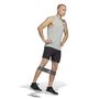 adidas Herren Train Essentials Feelready Training Sleeveless T-Shirt