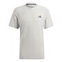 adidas Herren Train Essentials Stretch Training T-Shirt 