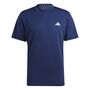 adidas Herren Train Essentials Training T-Shirt 