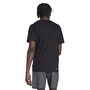 adidas Herren Train Essentials Feelready Training T-Shirt