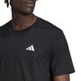 adidas Herren Train Essentials Feelready Training T-Shirt