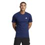adidas Herren Train Essentials Feelready Training T-Shirt