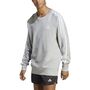 adidas Herren Essentials French Terry 3-Streifen Sweatshirt