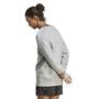 adidas Herren Essentials French Terry 3-Streifen Sweatshirt