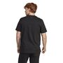 adidas Essentials Single Jersey Big Logo T-Shirt