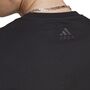 adidas Essentials Single Jersey Big Logo T-Shirt