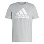 adidas Essentials Single Jersey Big Logo T-Shirt