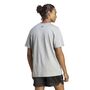 adidas Essentials Single Jersey Big Logo T-Shirt