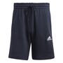 adidas Essentials French Terry 3-Streifen Shorts
