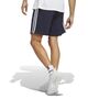adidas Essentials French Terry 3-Streifen Shorts