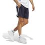 adidas Essentials French Terry 3-Streifen Shorts