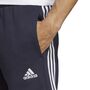 adidas Essentials French Terry 3-Streifen Shorts